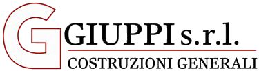 Logo Giuppi Srl